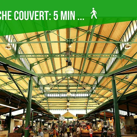 Le Vendôme Superdole *