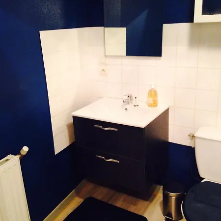 Appartement Le Vendôme Superdole