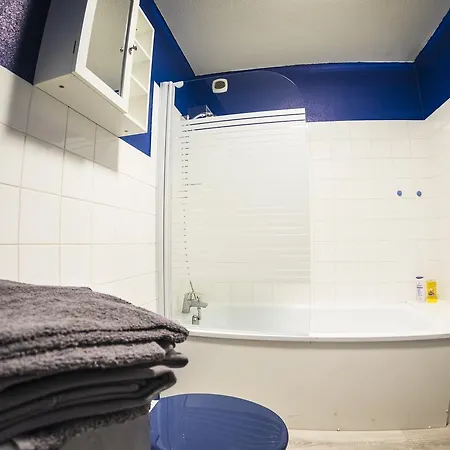 Appartement Le Vendôme Superdole *