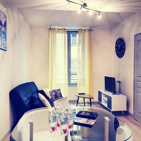 Le Vendôme Superdole Appartement