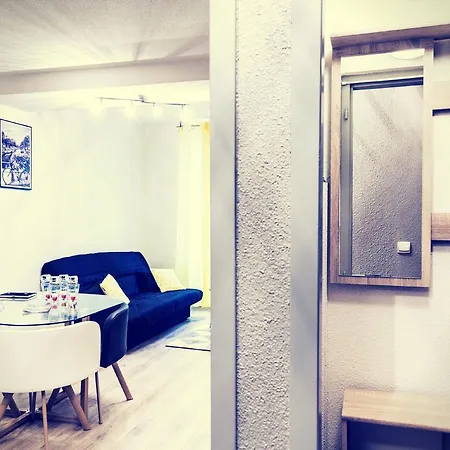 Le Vendôme Superdole Appartement