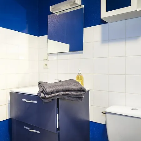 Appartement Le Vendôme Superdole