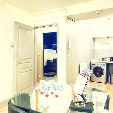 Le Vendôme Superdole Appartement *