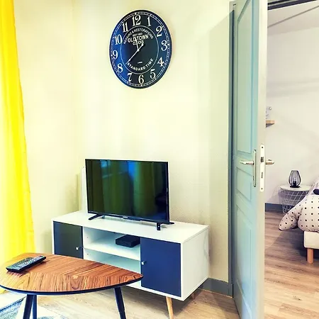 Appartement Le Vendôme Superdole *